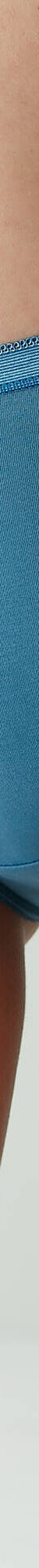 Culotte maxi basique - lot de 3 (orange + bleu + bleu canard) Culotte maxi basique - lot de 3 (orange + bleu + bleu canard)